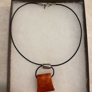 Silpada Necklace